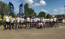 Bike Atelier Triathlon Sosnowiec 2018
