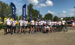 Bike Atelier Triathlon Sosnowiec 2018