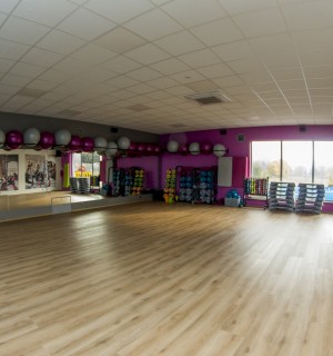 Sala Fitness