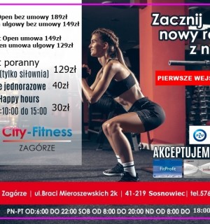 Ceny karnetów